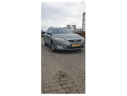 Grijs Gebruikt 2008 Ford Mondeo Titanium Stationwagen | € 2.299 (Eerlijke prijs)