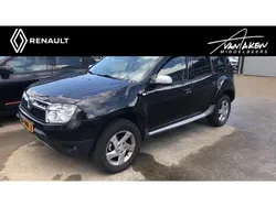 Zwart Gebruikt 2012 Dacia Duster SUV | € 6.900 (Eerlijke prijs)