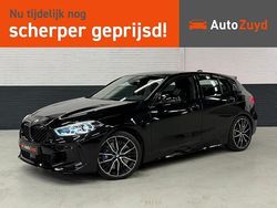 Zwart Gebruikt 2022 BMW M135 Executive Hatchback | € 41.993 (Eerlijke prijs)
