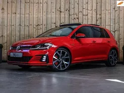 Rood Gebruikt 2018 VW Golf VII GTI Hatchback | € 24.950 (Eerlijke prijs)