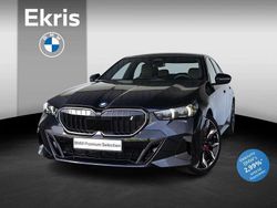 Zwart, metallic lak Gebruikt 2023 BMW i5 M Sport Sedan | € 59.850