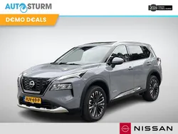 Grijs Gebruikt 2025 Nissan X-Trail Tekna+ SUV | € 60.450