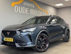 Grijs Gebruikt 2023 Cupra Formentor VZ SUV | € 32.950 (Eerlijke prijs)