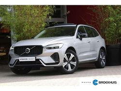 Grijs Gebruikt 2024 Volvo XC60 Plus SUV | € 49.900 (Super prijs)