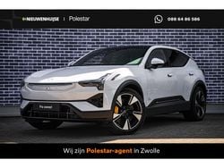 Grijs Gebruikt 2024 Polestar 3 Pilot SUV | € 66.899 (Goede deal)