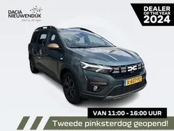 19336.37 Gebruikt 2024 Dacia Jogger Extreme MPV | € 24.895 (Iets duurder)