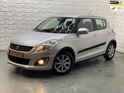Grijs Gebruikt 2015 Suzuki Swift Hatchback | € 10.249 (Goede deal)