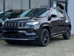 Zwart Gebruikt 2022 Jeep Compass SUV | € 29.000 (Duur)