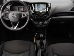 Grijs Gebruikt 2018 Opel Karl Edition Hatchback | € 9.495 (Eerlijke prijs)