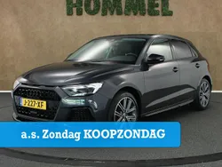 Grijs Gebruikt 2020 Audi A1 Sportback Basis Hatchback | € 20.645 (Eerlijke prijs)