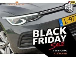 Grijs Gebruikt 2021 VW Golf VIII Business Stationwagen | € 16.725 (Super prijs)