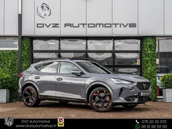 Grijs, metallic lak Gebruikt 2020 Cupra Formentor SUV | € 32.950 (Goede deal)