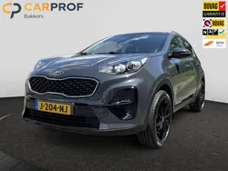 Grijs Gebruikt 2019 Kia Sportage Comfort SUV | € 18.990 (Eerlijke prijs)