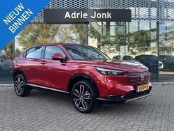 Rood Gebruikt 2024 Honda HR-V Advance SUV | € 33.439 (Eerlijke prijs)
