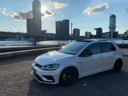 Wit Gebruikt 2017 VW Golf VII R Stationwagen | € 24.999 (Eerlijke prijs)