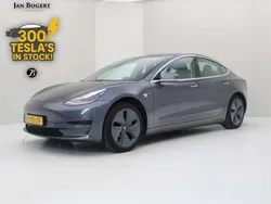 Grijs Gebruikt 2020 Tesla Model 3 Standard Range Sedan | € 18.400 (Goede deal)