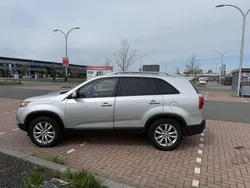 Grijs Gebruikt 2010 Kia Sorento SUV | € 9.950 (Eerlijke prijs)