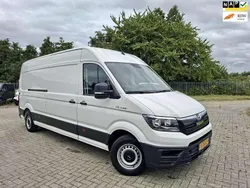 Wit Gebruikt 2019 MAN TGE Van | € 10.999 (Super prijs)