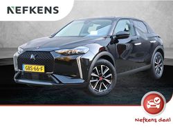 Zwart Gebruikt 2024 DS Automobiles DS3 Performance SUV | € 21.925 (Goede deal)