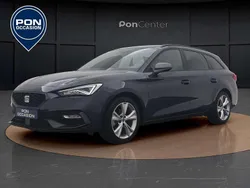 Grijs Gebruikt 2023 Seat Leon Business Stationwagen | € 24.850 (Eerlijke prijs)
