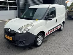 Wit Gebruikt 2014 Opel Combo MPV | € 2.250 (Super prijs)