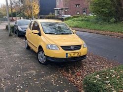 Gebruikt 2007 VW Fox Hatchback | € 1.550 (Eerlijke prijs)