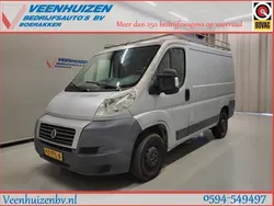 Grijs Gebruikt 2008 Fiat Ducato Van | € 3.350 (Goede deal)