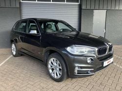 Grijs metallic Gebruikt 2014 BMW X5 SUV | € 14.500