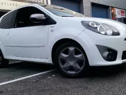 Wit Gebruikt 2011 Renault Twingo Hatchback | € 3.499 (Goede deal)