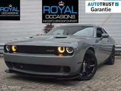 Grijs Gebruikt 2018 Dodge Challenger SXT Coupé | € 34.900