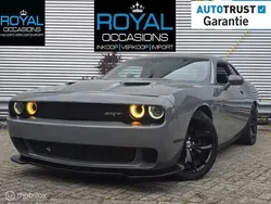 Grijs Gebruikt 2018 Dodge Challenger SXT Coupé | € 24.900
