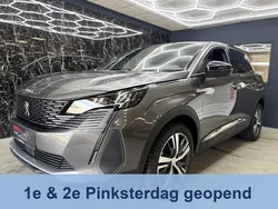 Grijs Gebruikt 2024 Peugeot 3008 Allure SUV | € 26.950 (Super prijs)