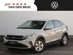 Grijs Gebruikt 2024 VW Taigo SUV | € 21.295 (Goede deal)
