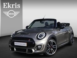 Grijs Gebruikt 2019 Mini Cooper S Cabriolet Cabriolet | € 28.950 (Eerlijke prijs)