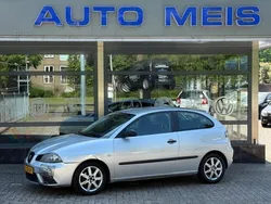 Grijs Gebruikt 2006 Seat Ibiza Hatchback | € 1.295 (Eerlijke prijs)
