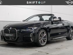 Zwart, metallic lak Gebruikt 2023 BMW M440 Executive Sedan | € 67.940 (Eerlijke prijs)