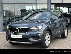 Blauw Gebruikt 2021 Volvo XC40 Momentum SUV | € 32.995 (Eerlijke prijs)