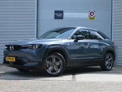 Grijs Gebruikt 2023 Mazda MX30 Ad'Vantage SUV | € 16.950 (Goede deal)