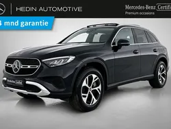 Zwart Gebruikt 2024 Mercedes GLC300e Advanced SUV | € 63.900 (Super prijs)