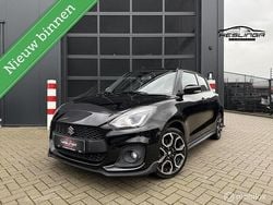 Zwart Gebruikt 2019 Suzuki Swift Sport Hatchback | € 16.950 (Goede deal)