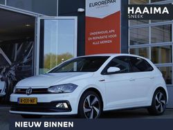 Wit Gebruikt 2020 VW Polo GTI Hatchback | € 20.950 (Goede deal)