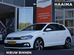 Wit Gebruikt 2020 VW Polo GTI Hatchback | € 21.950 (Goede deal)