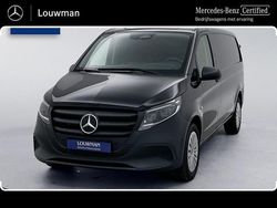 Gebruikt 2024 Mercedes Vito | € 43.745