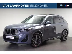 Storm bay Gebruikt 2024 BMW X1 Executive SUV | € 60.950