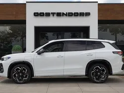 Wit Gebruikt 2025 VW Tayron R-line SUV | € 62.900 (Eerlijke prijs)