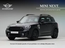 Zwart Gebruikt 2022 Mini Cooper Countryman Classic SUV | € 33.950