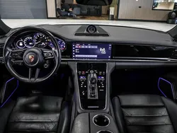 Wit Gebruikt 2021 Porsche Panamera Platinum Edition Sedan | € 80.000 (Goede deal)