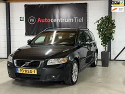 Grijs Gebruikt 2009 Volvo V50 Stationwagen | € 4.199 (Eerlijke prijs)