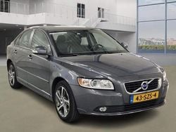 Grijs Gebruikt 2012 Volvo S40 Sedan | € 10.750