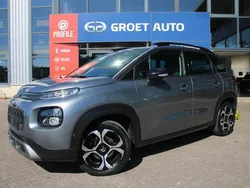 Grijs Gebruikt 2018 Citroën C3 Aircross PureTech SUV | € 16.650 (Eerlijke prijs)